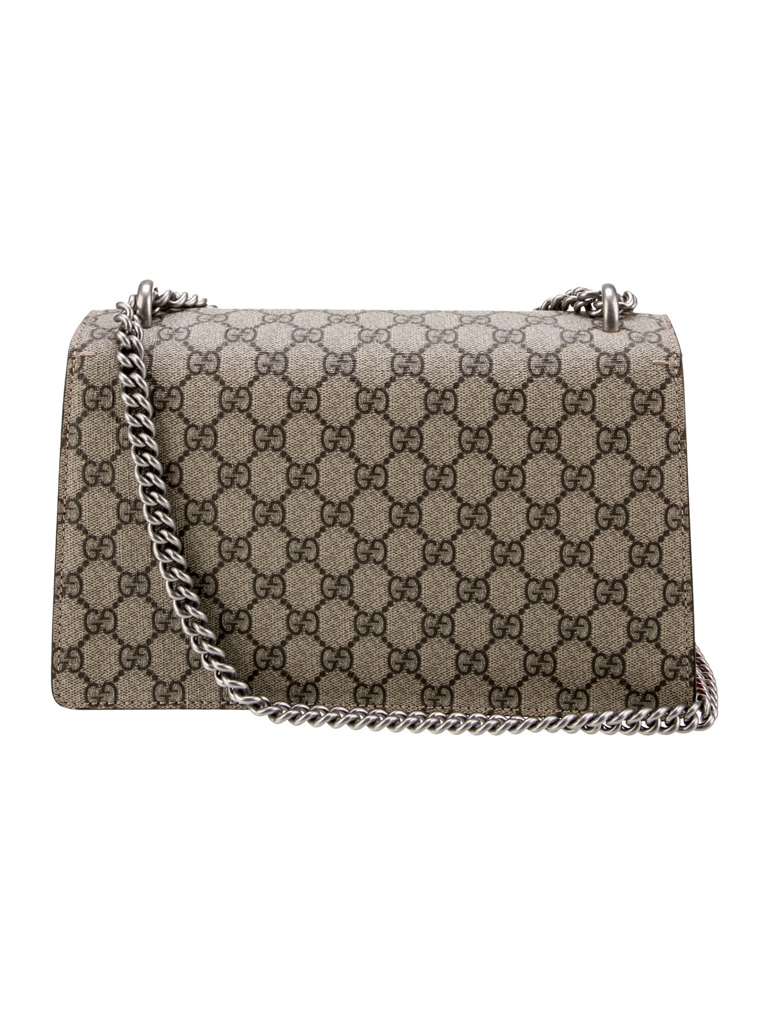 Gucci GG Supreme Dionysus Small